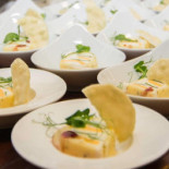 De Turfwinning Comida