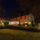 De Turfwinning Exterior