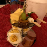 Party Centrum Finnewold Nourriture