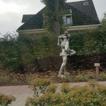 Snackbar Bij De Brugge