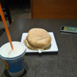 Snackbar De Kombuis Nourriture