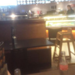 Snackbar De Kombuis À l'intérieur