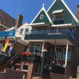 Snackbar De Kombuis Extérieur