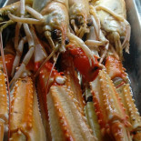 D'r Klinge Nourriture