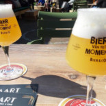 Café Middeloo Carta