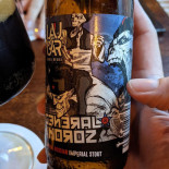 Café Middeloo Carta