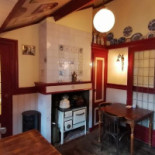 Café Middeloo Dentro