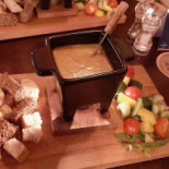 Café Middeloo Comida