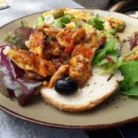 Café Middeloo Comida