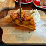 Café Middeloo Comida