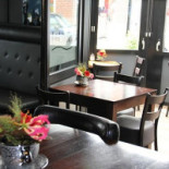 De Bakker Nitertwolters Enter À l'intérieur