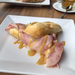 De Bakker Nitertwolters Enter Nourriture