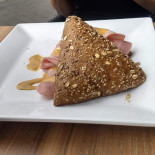 De Bakker Nitertwolters Enter Nourriture