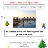 Snackbar Moerdijk Carte