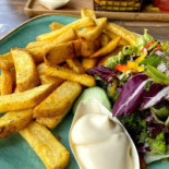 De Hebberd Nourriture