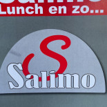 Pizzeria Salimo Carte