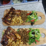 Pizzeria Salimo Nourriture