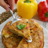 Pizzeria Salimo Nourriture