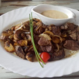 Het Drechthuis Nourriture