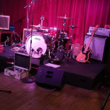 Café Royal À l'intérieur