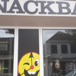 Café Royal Extérieur