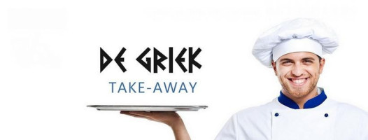 De Griek Take-away Beuningen menu