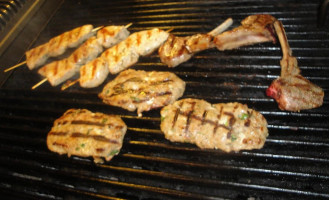 De Griek Take-away Beuningen food