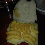 Eetcafé De Roos Essen