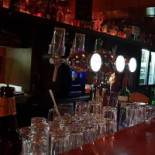 Eetcafé De Roos Innen