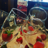 De Rietschans Nourriture