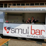 Smulbar Extérieur