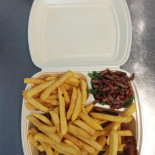 Snackbar Mies Nourriture