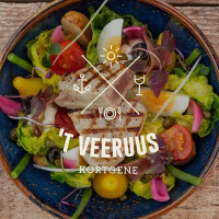 ‘t Veeruus food