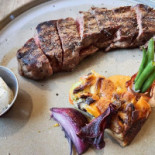 Meat The Butcher Nourriture