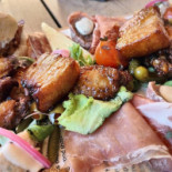 Meat The Butcher Nourriture