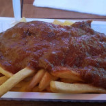 Cafetaria Heeze Nourriture