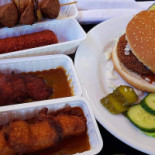 Cafetaria Heeze Nourriture