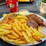 Cafetaria Heeze Nourriture