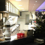 Cafetaria Heeze À l'intérieur