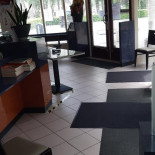 Cafetaria Heeze À l'intérieur