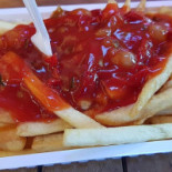 Cafetaria Heeze Nourriture