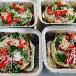 De Smaak Van Meer Nourriture