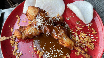 Eetcafe Lange Piet Lemmer food