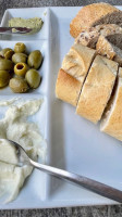 Eetcafe Lange Piet Lemmer food