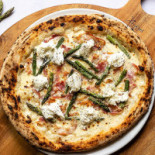 Ricky's Pizzabar Melick Comida