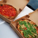 Ricky's Pizzabar Melick Comida