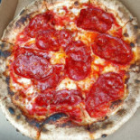 Ricky's Pizzabar Melick Comida