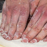 Ricky's Pizzabar Melick Comida