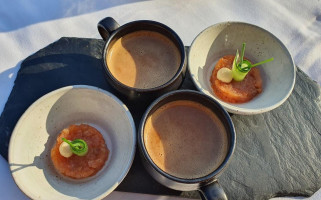 Restaurantje Nummer 7 food
