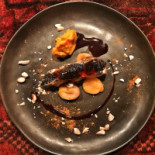 De Lochemse Berg Comida